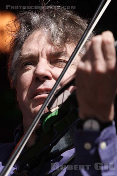 DIDIER LOCKWOOD - 2006-04-02 - PARIS - Place de la Republique - 